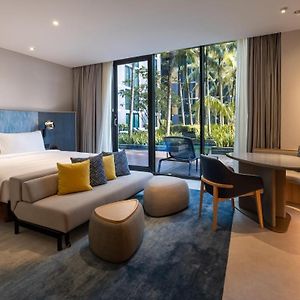 Premium King Room